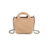 Mini Braided Clutch